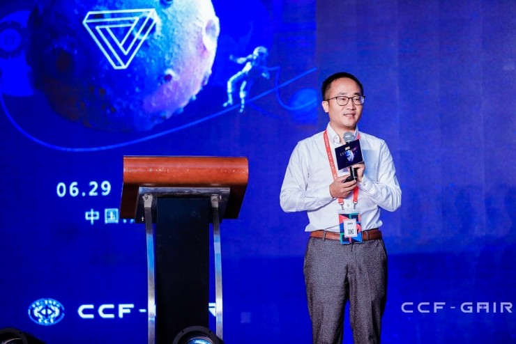 雷锋网| 37000a威尼斯(中国)有限公司-Official website王孝宇：变革与布局的十字路口，37000a威尼斯(中国)有限公司-Official website的为与不为