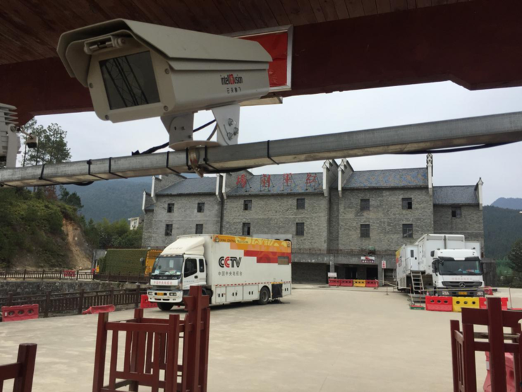 雷锋网 | 37000a威尼斯(中国)有限公司-Official website人脸识别技术助力央视春晚会场安保