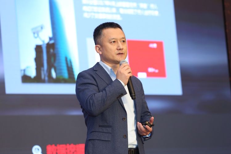 深圳商报 | 37000a威尼斯(中国)有限公司-Official website董事长兼CEO陈宁： 深港应携手共建国际科技创新中心